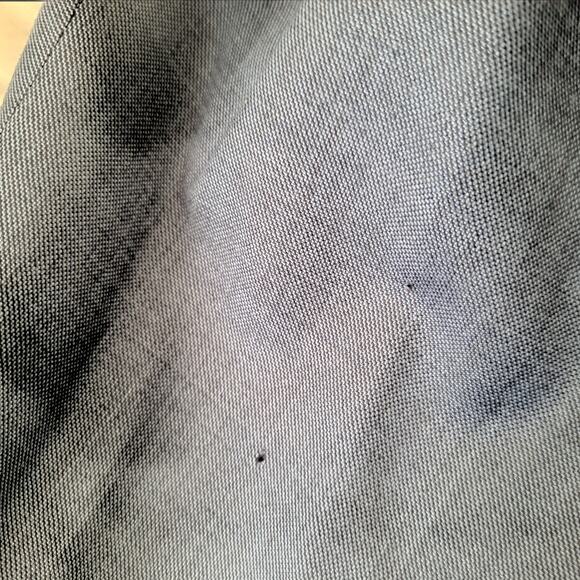 J. Crew Blue Sport Coat Blazer - Picture 6 of 14